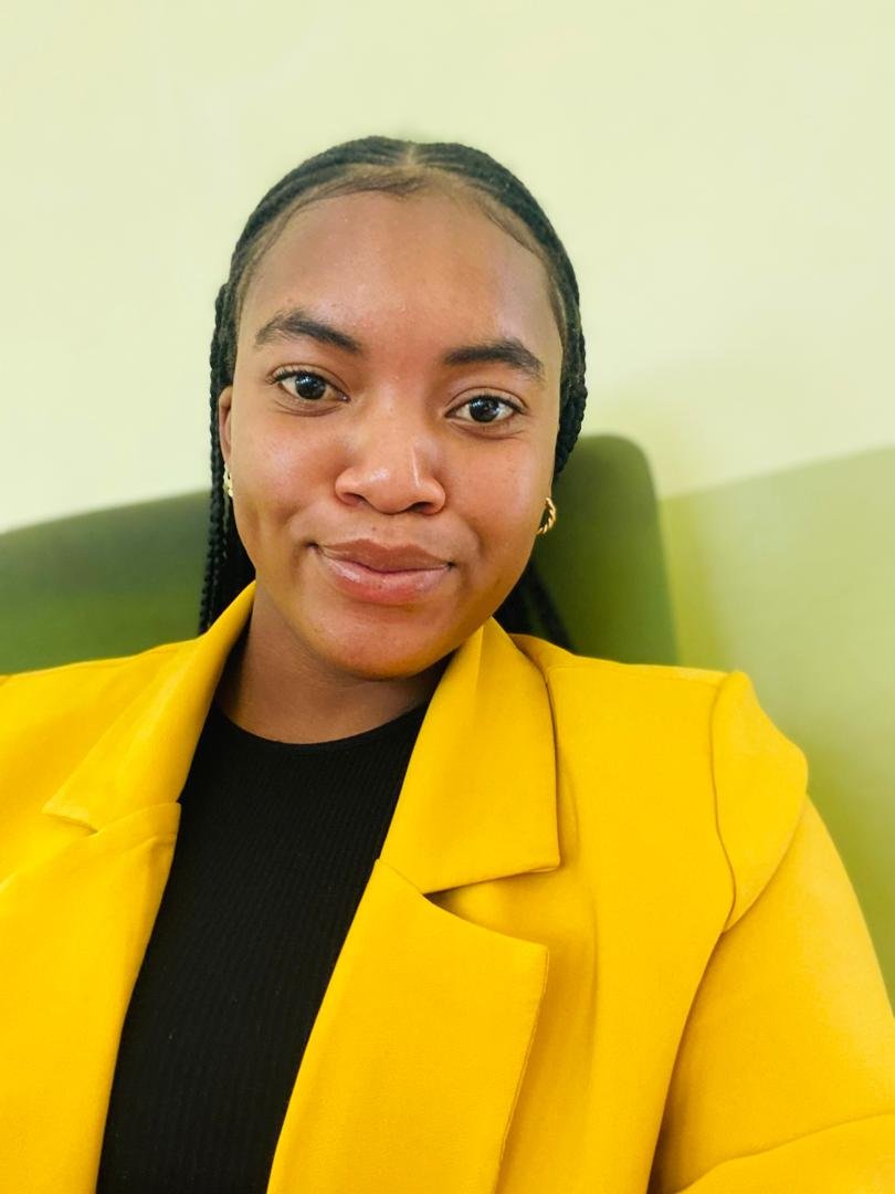 Ms. Mwira Klara