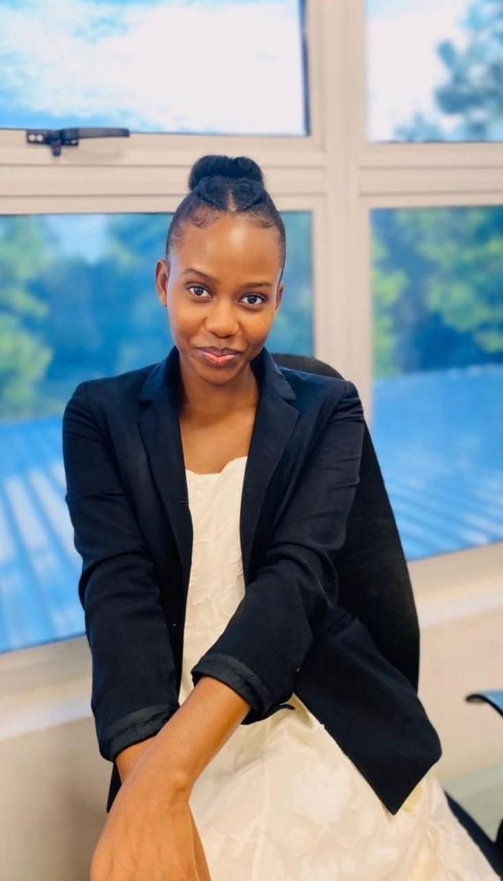Ms. Naomi Maboni